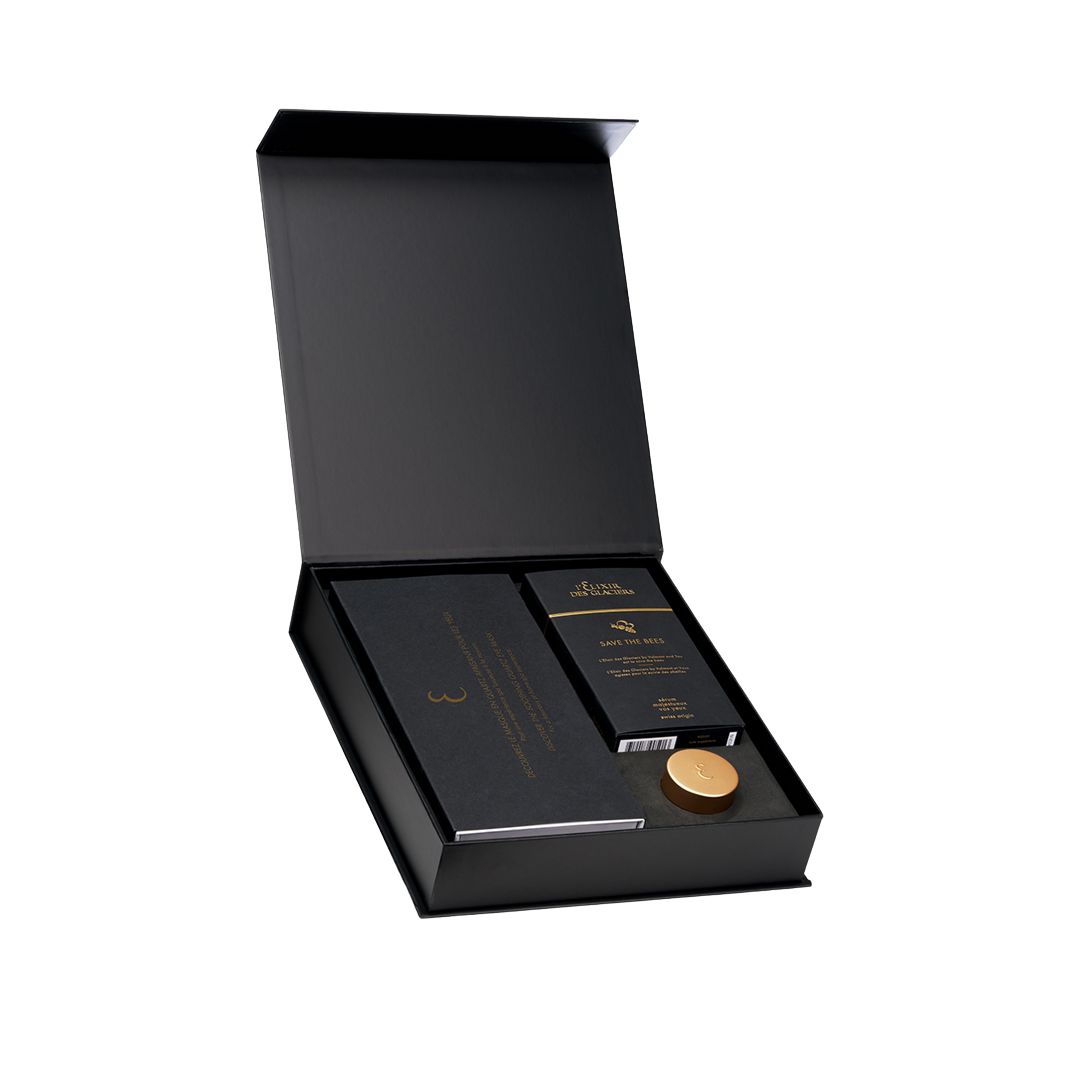 Craquelin lumineux Odyssée Céladon