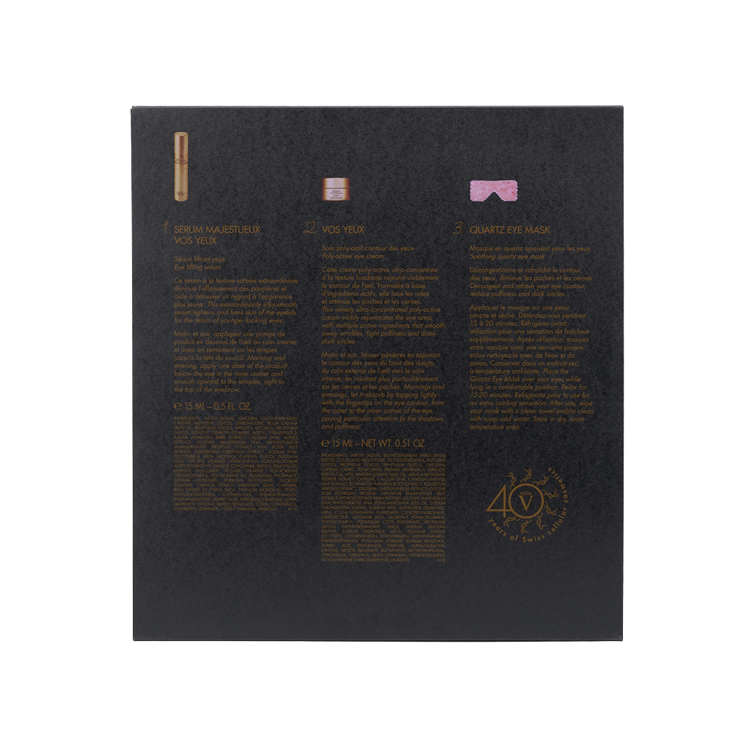 Craquelin lumineux Odyssée Céladon