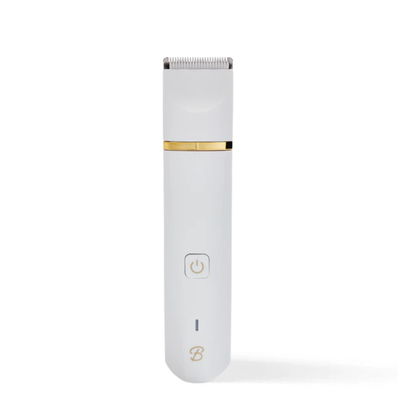 The Francesca Body + Bikini Hair Trimmer | Body - Hair trimmer | LOSHEN & CREM