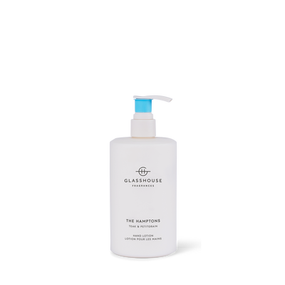 The Hamptons – Hand Lotion | Hand & body lotion | LOSHEN & CREM