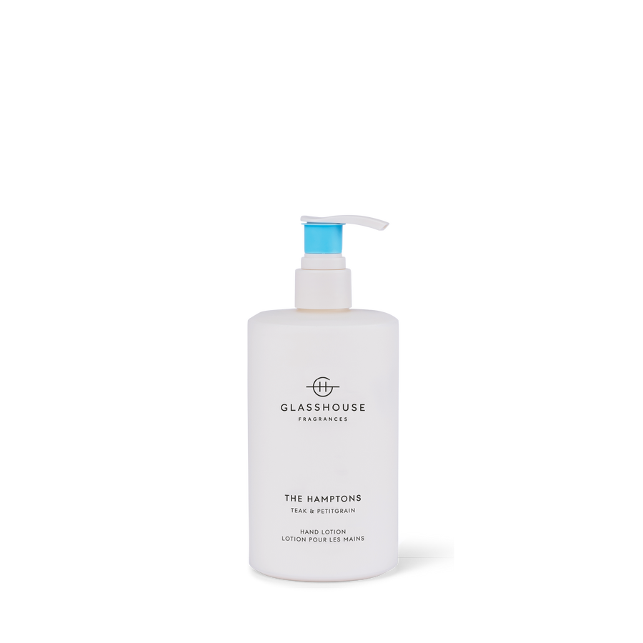 The Hamptons - Lotion pour les mains