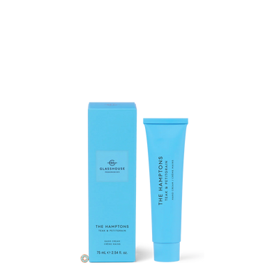 THE HAMPTONS - Hand Cream | Hand cream | LOSHEN & CREM