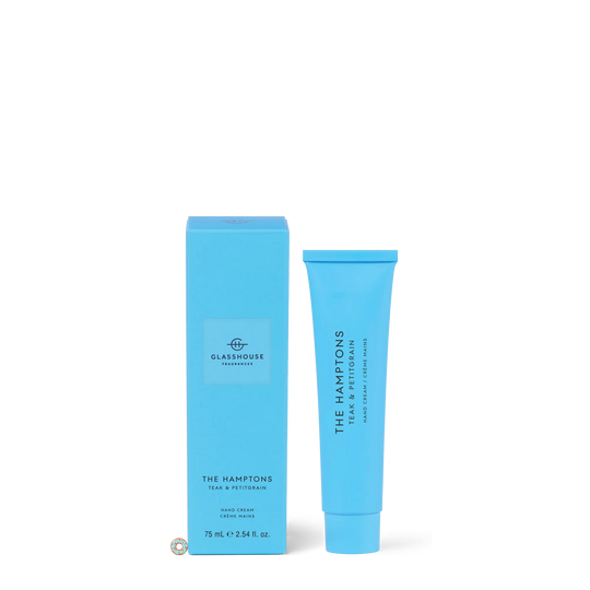 The Hamptons - Hand Cream