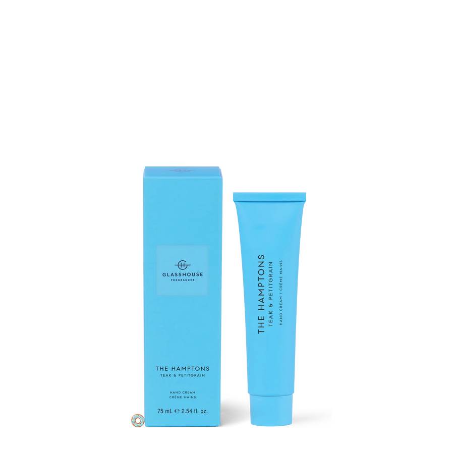 The Hamptons - Hand Cream