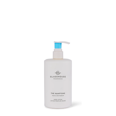 The Hamptons - Hand lotion | Hand & body lotion | LOSHEN & CREM
