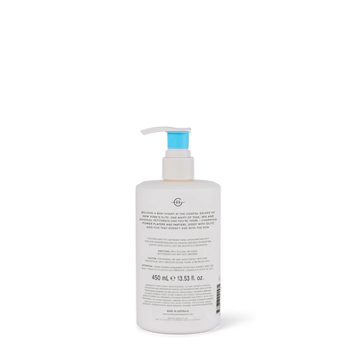 The Hamptons - Hand lotion | Hand & body lotion | LOSHEN & CREM
