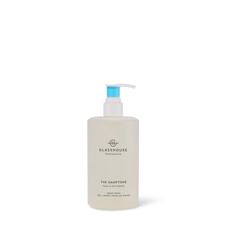 The Hamptons - Hand Wash