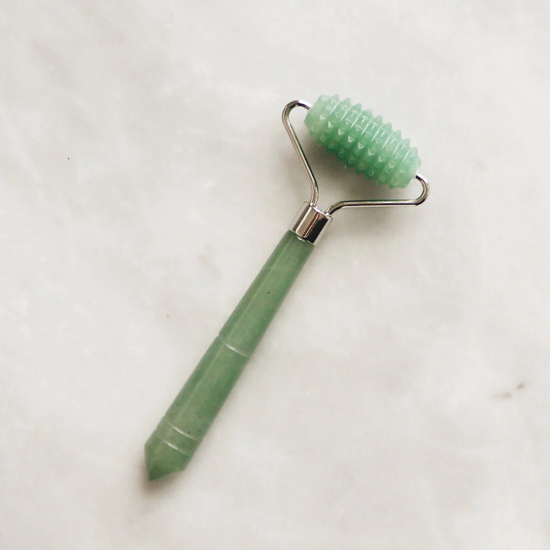 THE TEXTURE FACIAL ROLLER | Face roller | LOSHEN & CREM