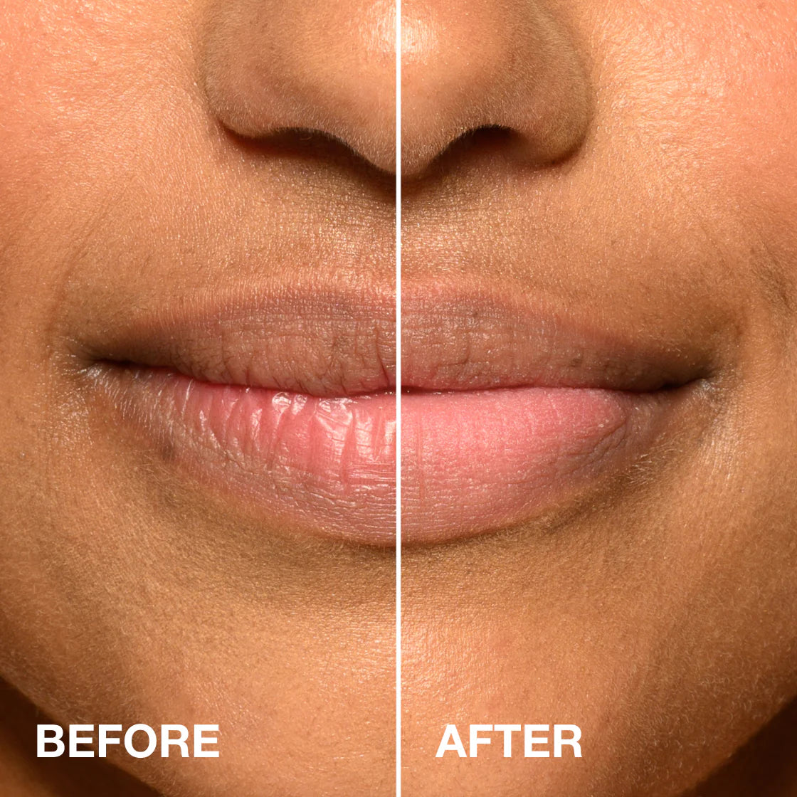 The Lip Airbrush | Lip smoothing cream | LOSHEN & CREM