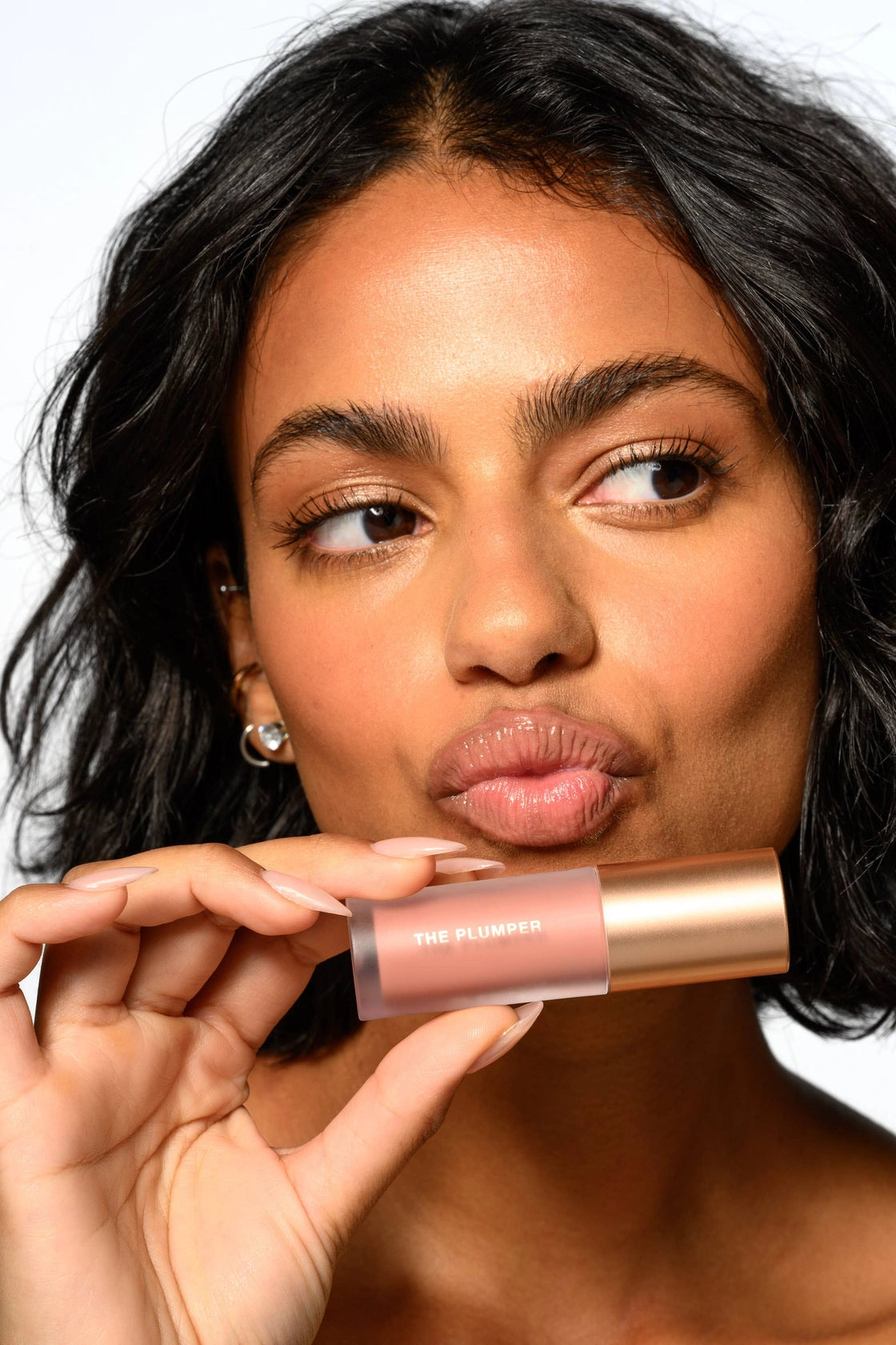 Sara Happ® Lip Plumper Peptide Treatment