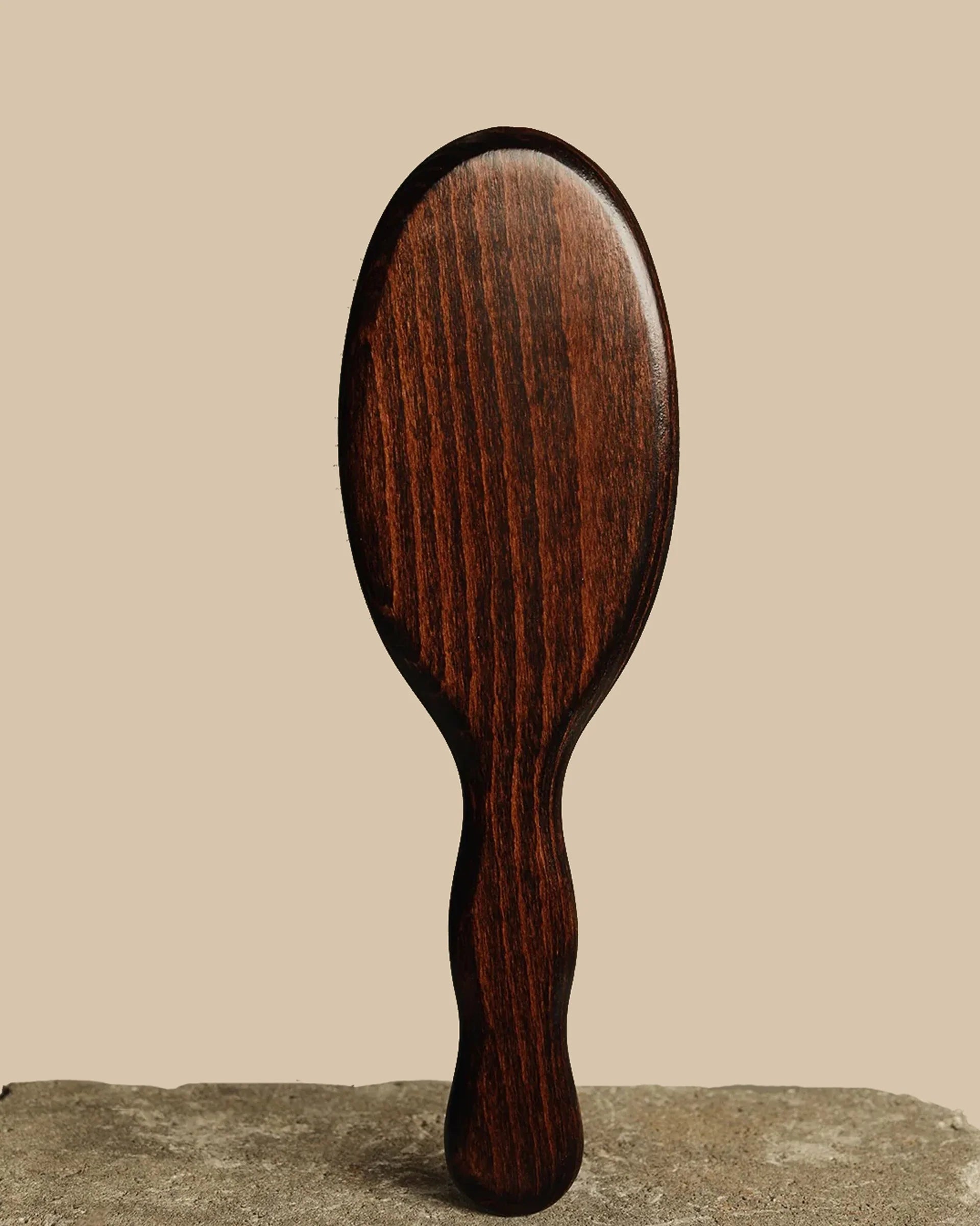 Bur Bur The Mermaid Wet Detangling Brush | Tools - Hair brush | LOSHEN & CREM
