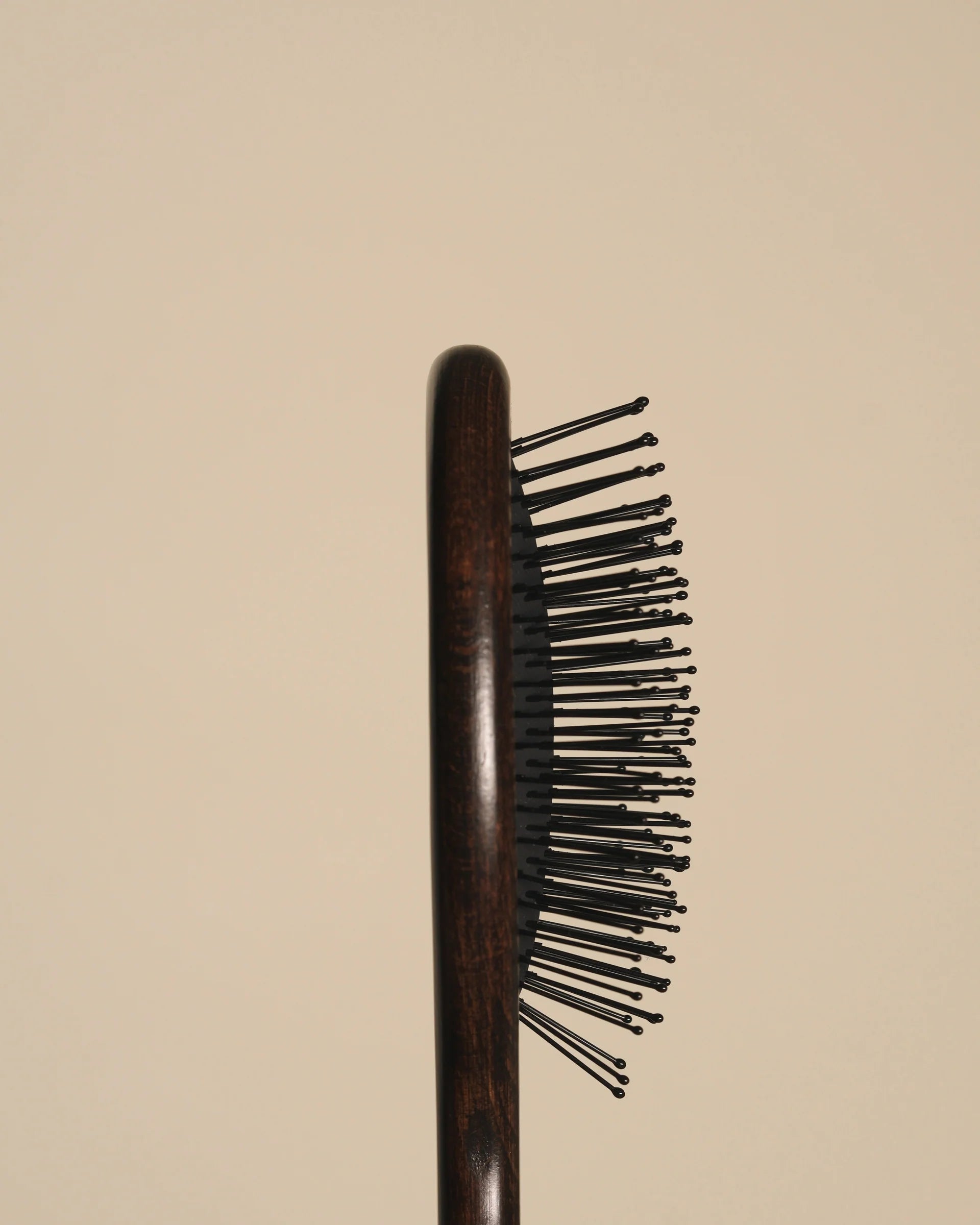 Bur Bur The Mermaid Mini Wet Detangling Brush | Tools - Hair brush | LOSHEN & CREM