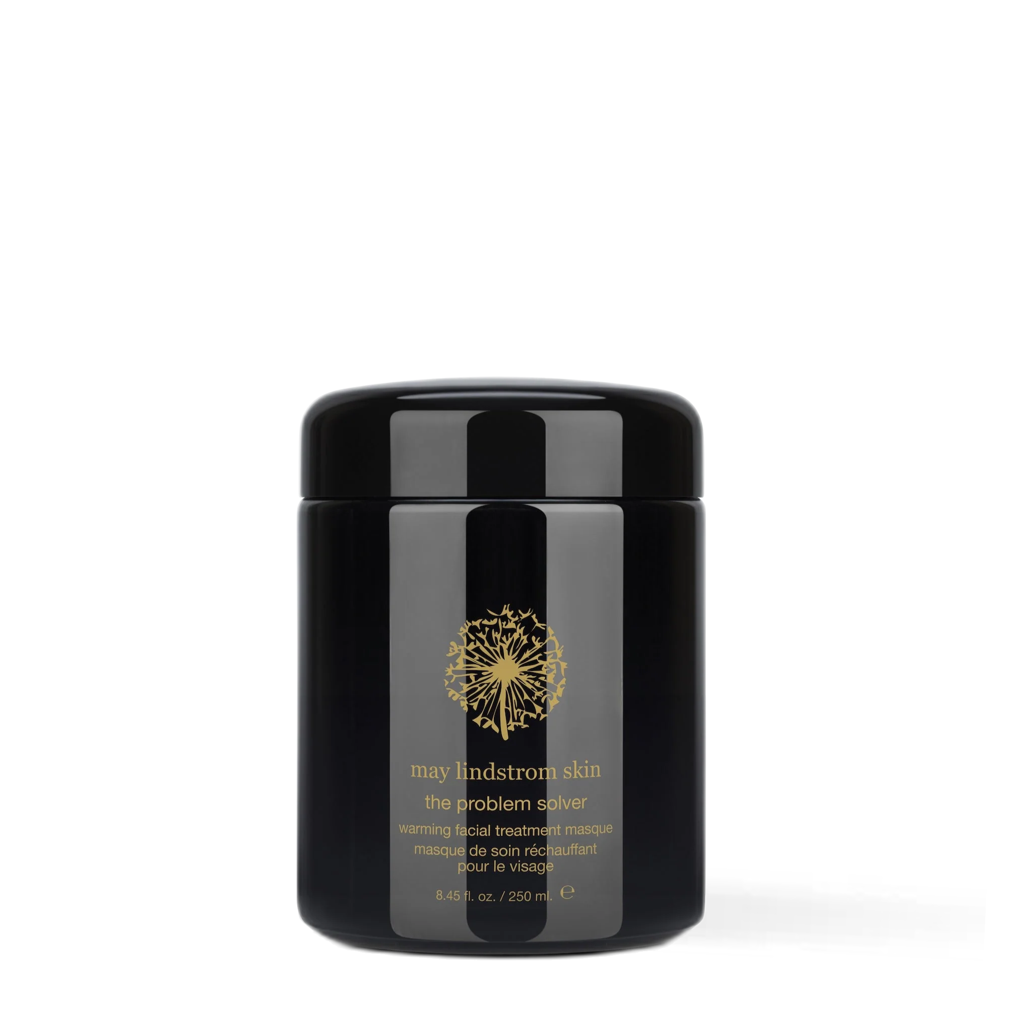 The Problem Solver | Mask - Purifying | LOSHEN & CREM