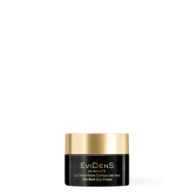 The Rich Eye Cream | Eye - Fine lines | Wrinkles | LOSHEN & CREM