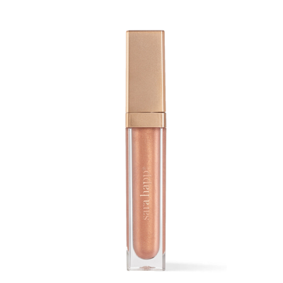 THE ROSE GOLD SLIP