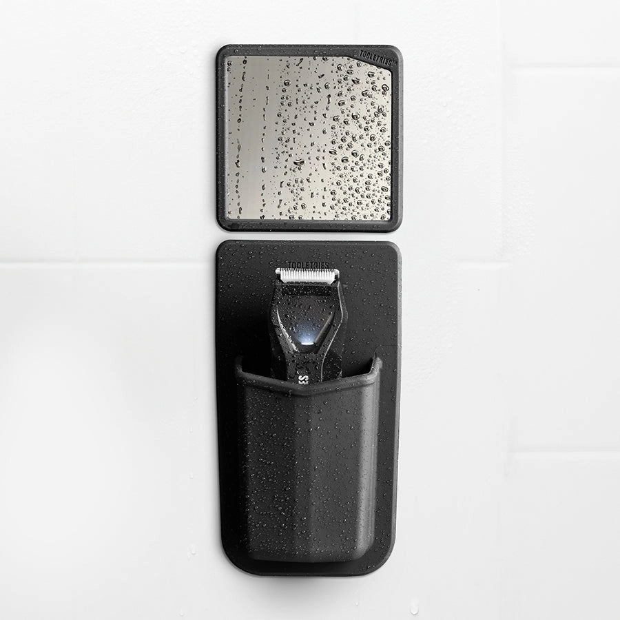 The Shearer | Groin & Body Hair Trimmer