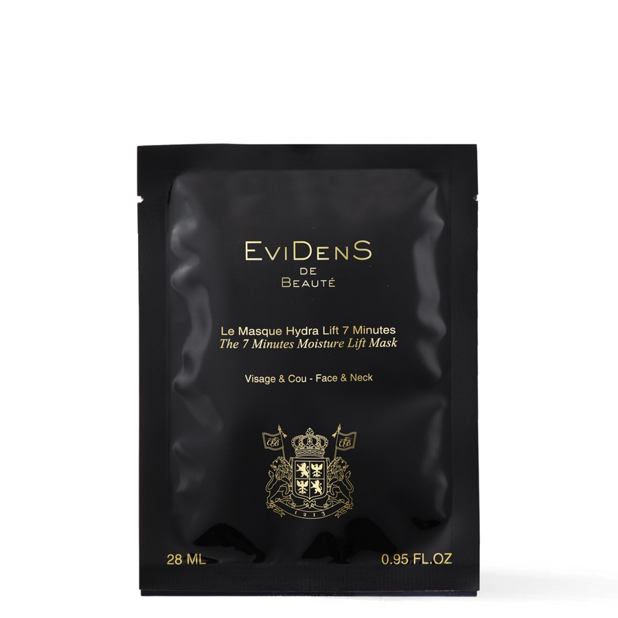 The 7 Minutes Moisture Lift Mask