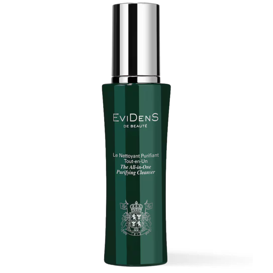 The All-in-One Purifying Cleanser