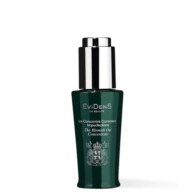 The Blemish Out Concentrate | Serum - Acne | LOSHEN & CREM