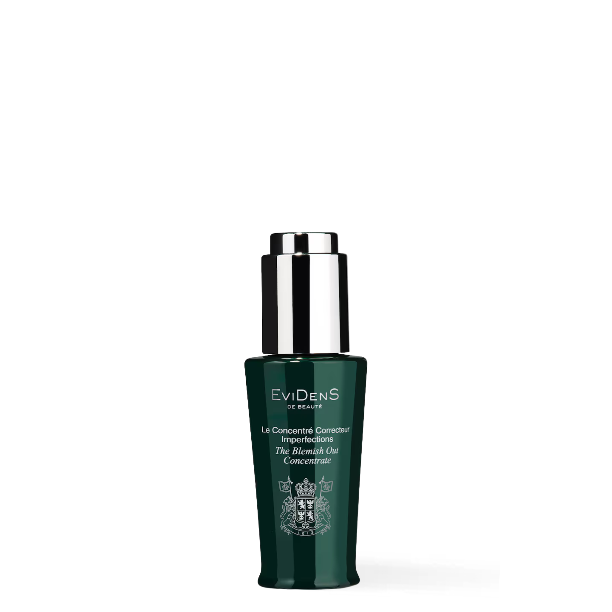 The Blemish Out Concentrate | Serum - Acne | LOSHEN & CREM