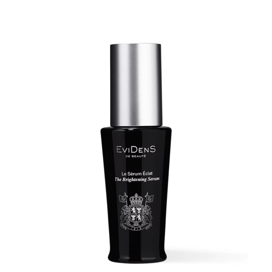 The Brightening Serum