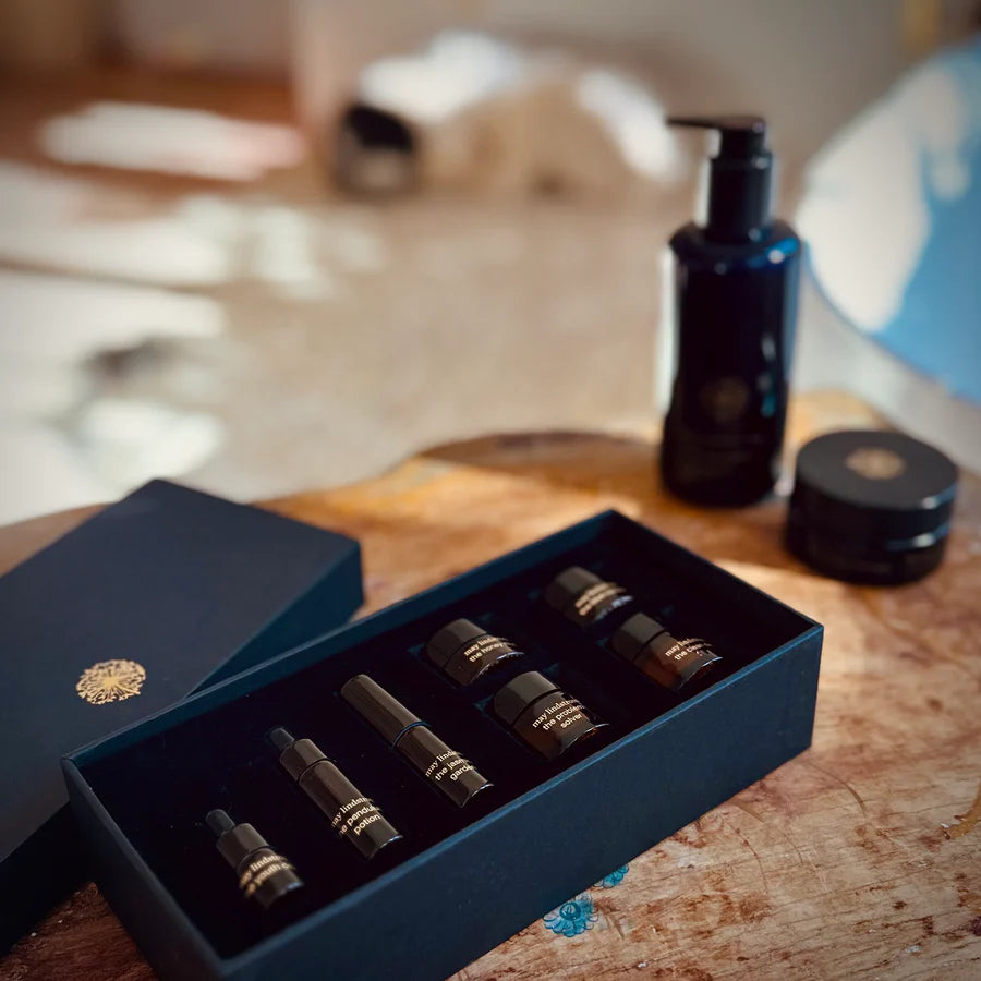 The Chocolate Box | Sets - Discovery set | LOSHEN & CREM