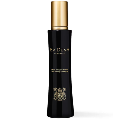 The Cleansing Foaming Gel | Cleansing - Gel | LOSHEN & CREM