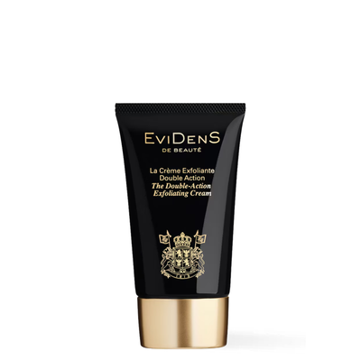The Double-action Exfoliating Cream | Exfoliant - Cream | LOSHEN & CREM