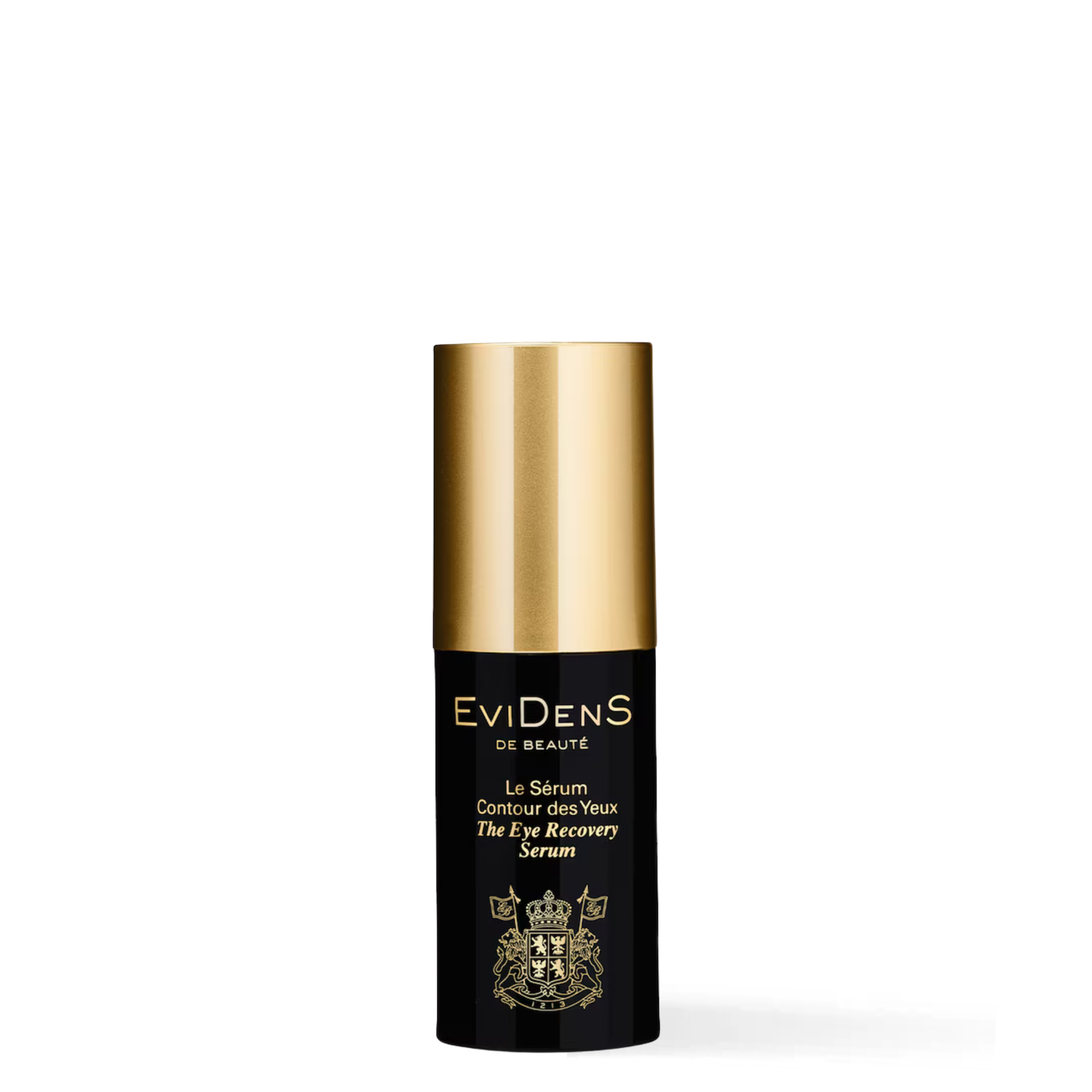 The Eye Recovery Serum | Eye - Fine lines | Wrinkles | LOSHEN & CREM