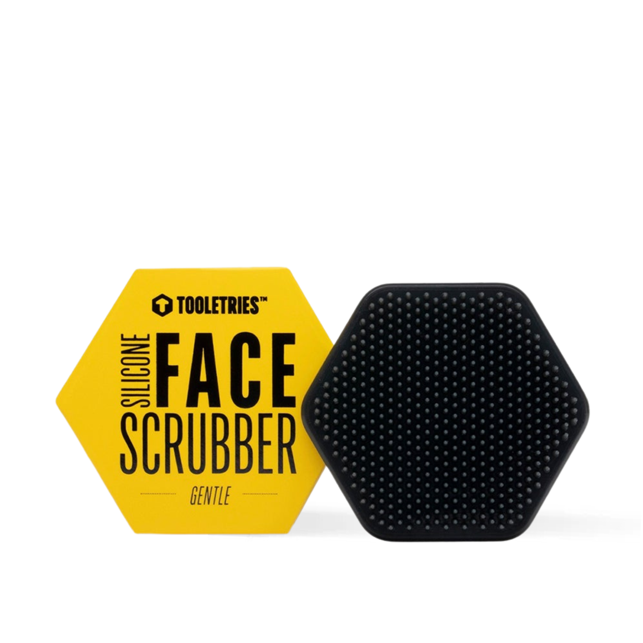 The Face Scrubber