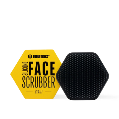 The Face Scrubber