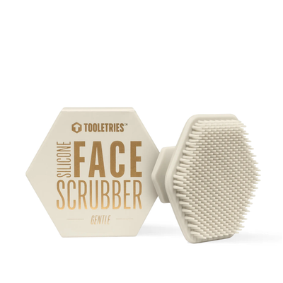 The Face Scrubber