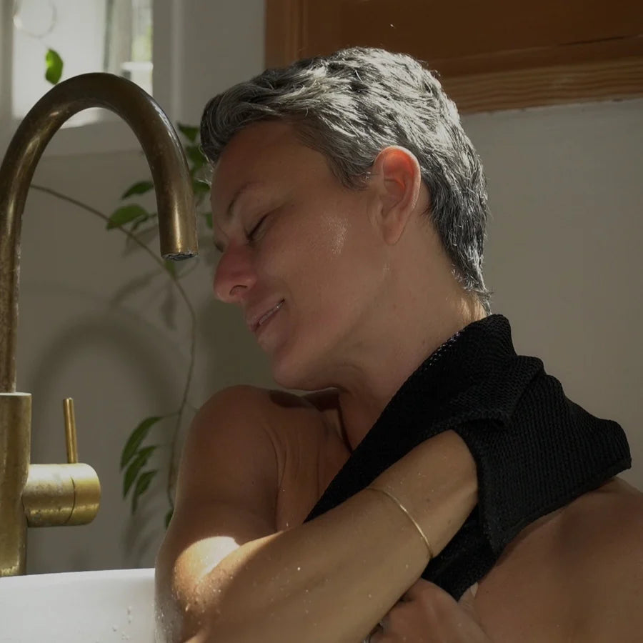 The Facial Steam Towels | Tools - Towel | LOSHEN & CREM