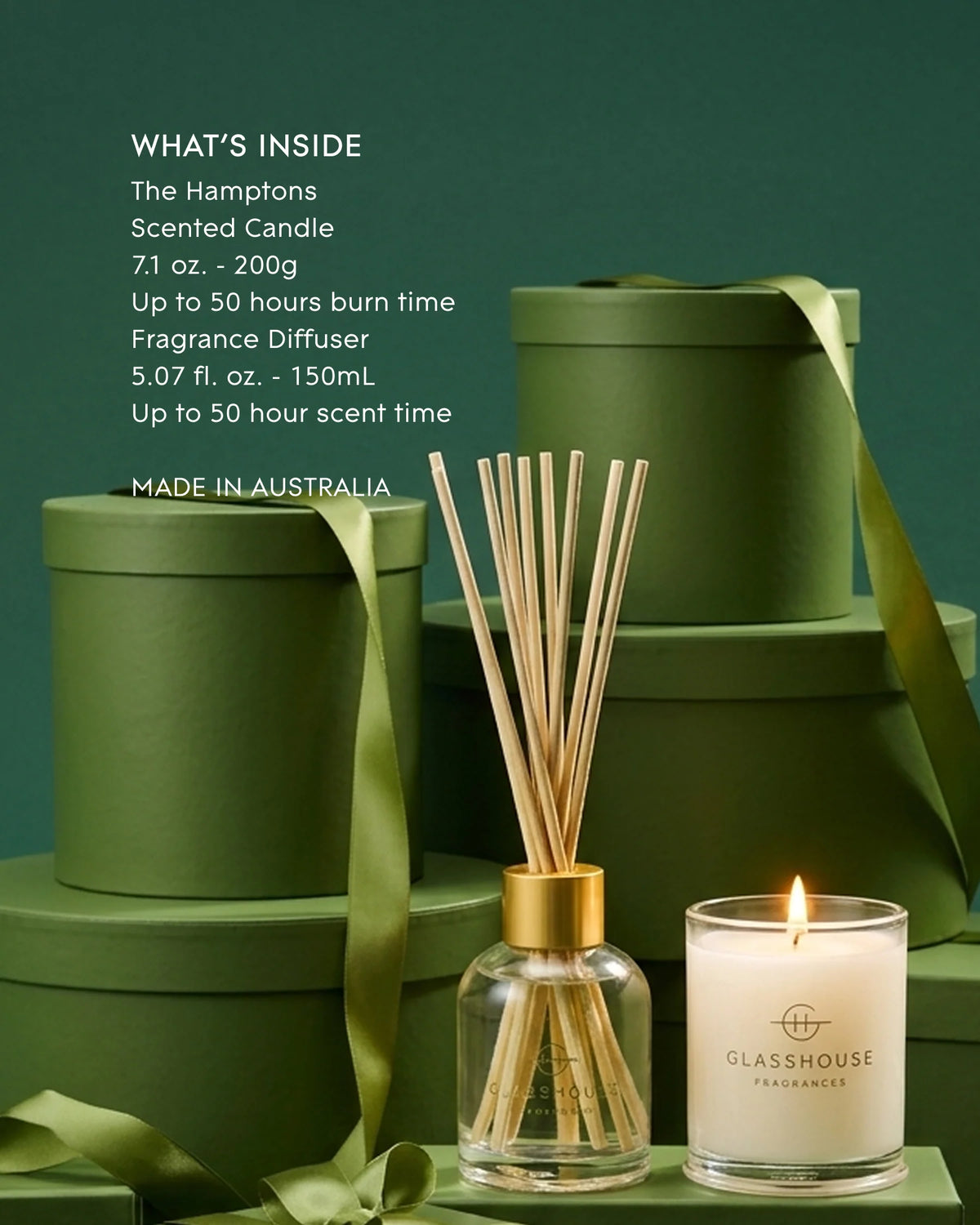 NIGHT BEFORE CHRISTMAS - Coffret Cadeaux 