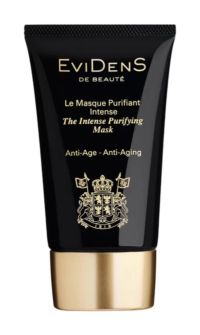 The Intense Purifying Mask