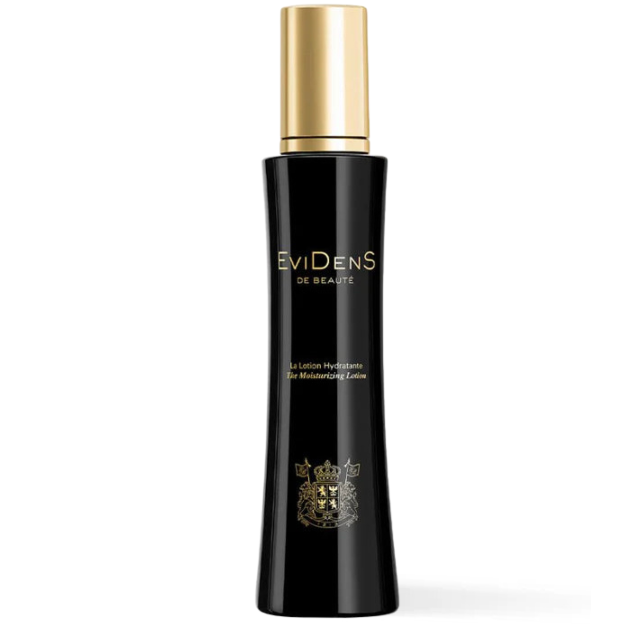 The Moisturizing Lotion | Toner - Hydrating | LOSHEN & CREM