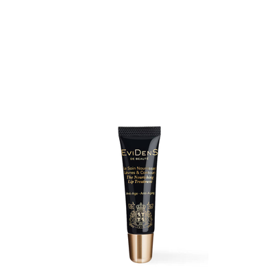 The Nourishing Lip Treatment | Lips - Balm | LOSHEN & CREM