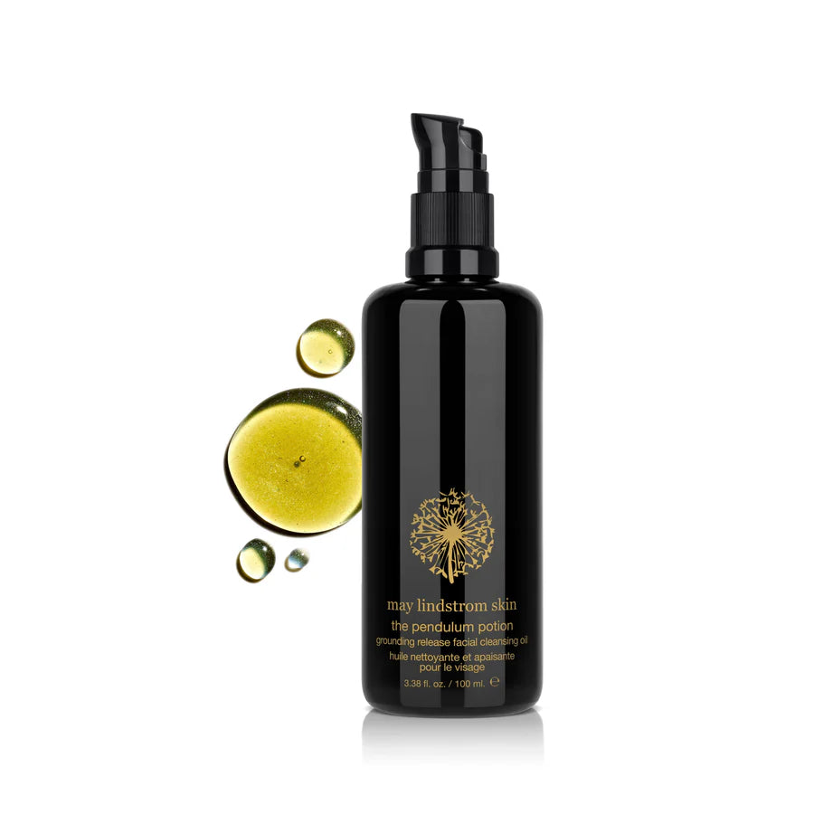 The Pendulum Potion | Cleansing - Oil | LOSHEN & CREM