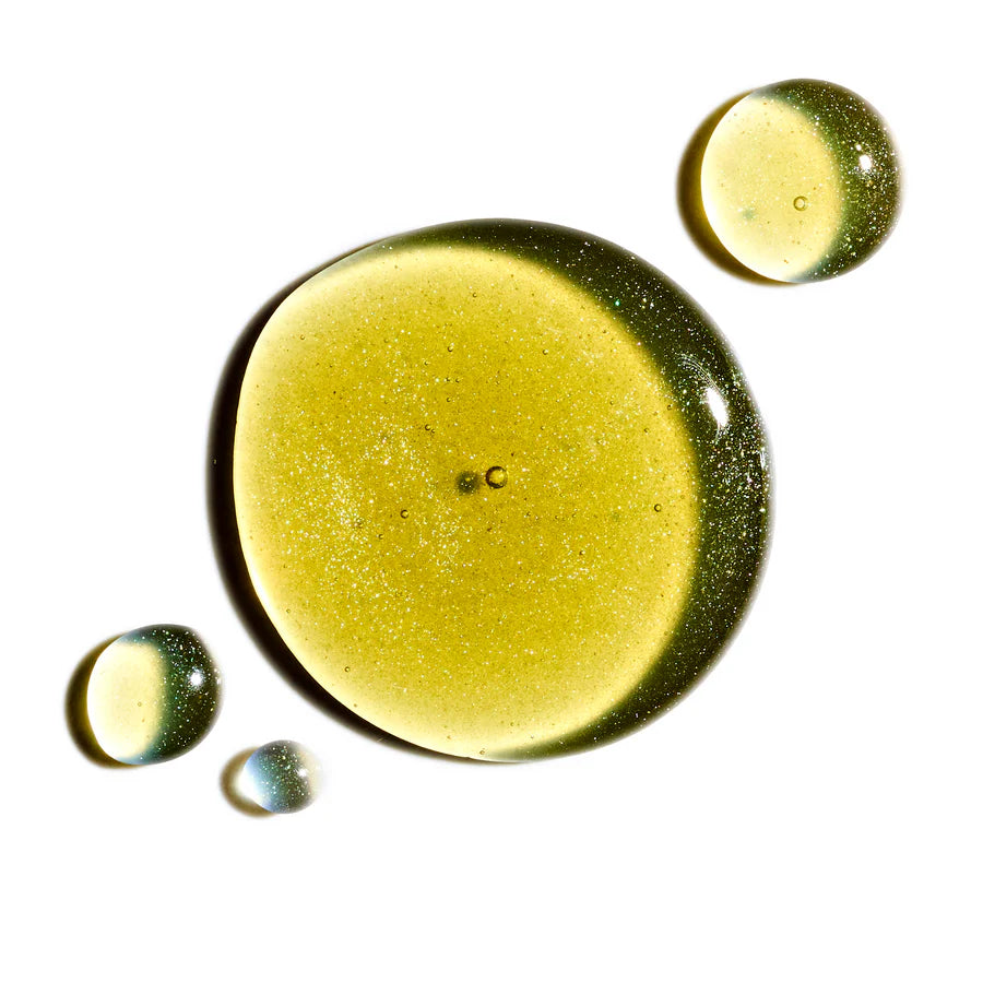 The Pendulum Potion | Cleansing - Oil | LOSHEN & CREM