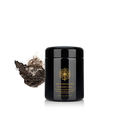 The Problem Solver | Mask - Purifying | LOSHEN & CREM