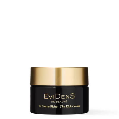 The Rich Cream | Cream - Nourishing | LOSHEN & CREM