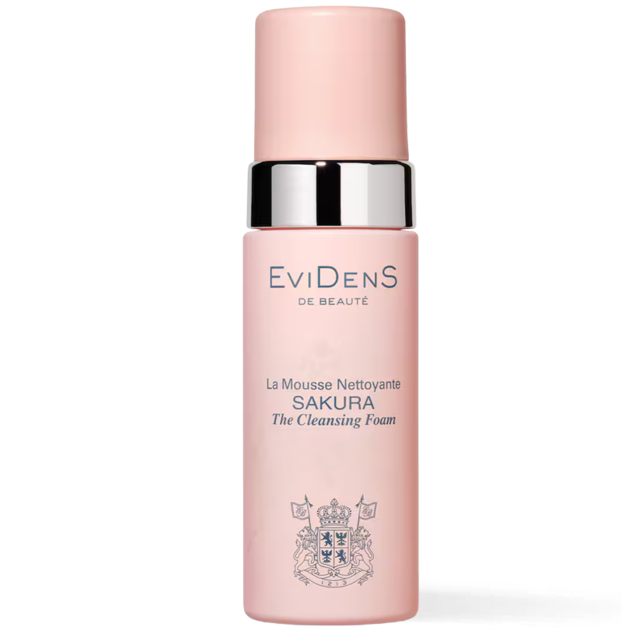The Sakura Cleansing Foam | Cleansing - Foam | LOSHEN & CREM