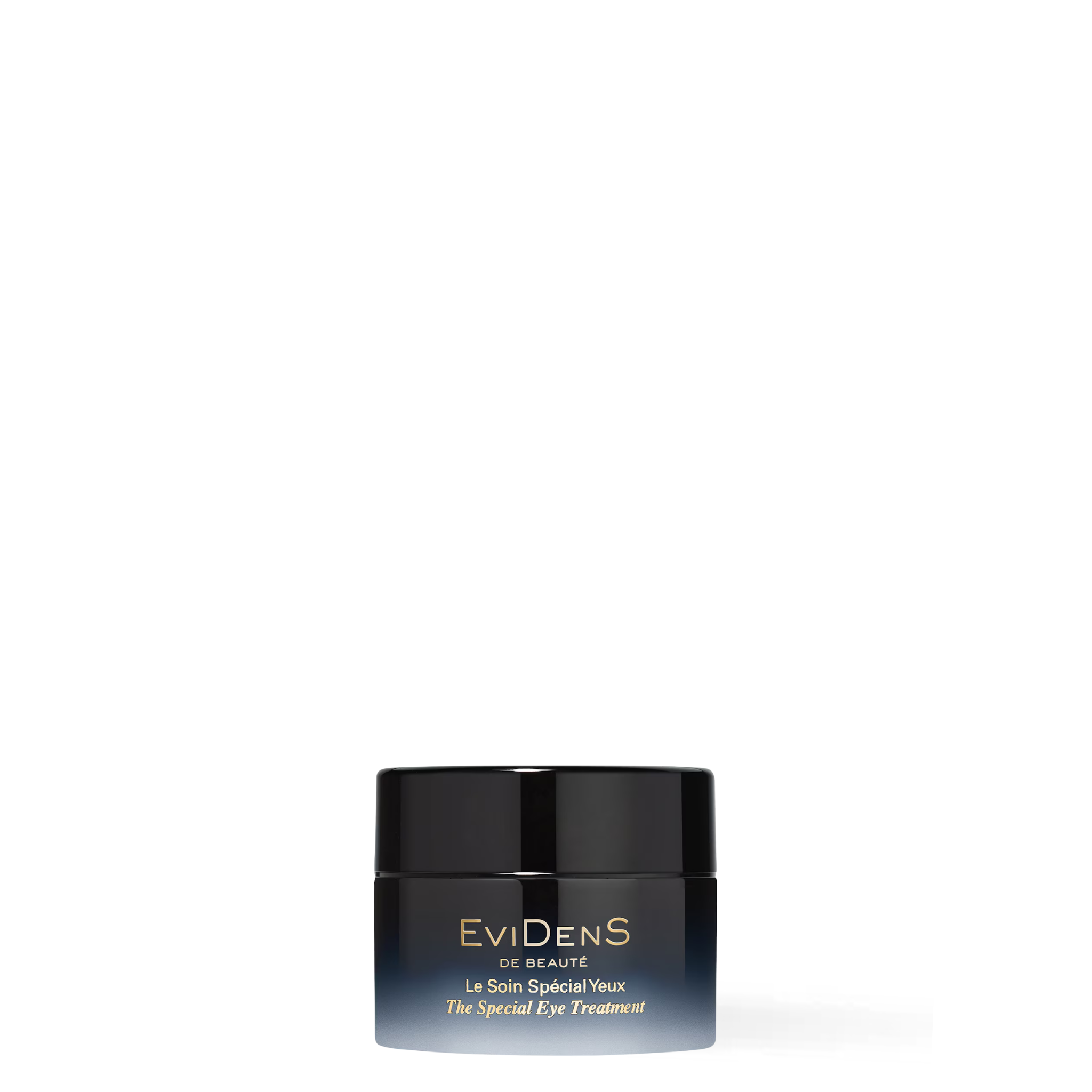 The Special Eye Treatment | Eye - Puffiness | LOSHEN & CREM