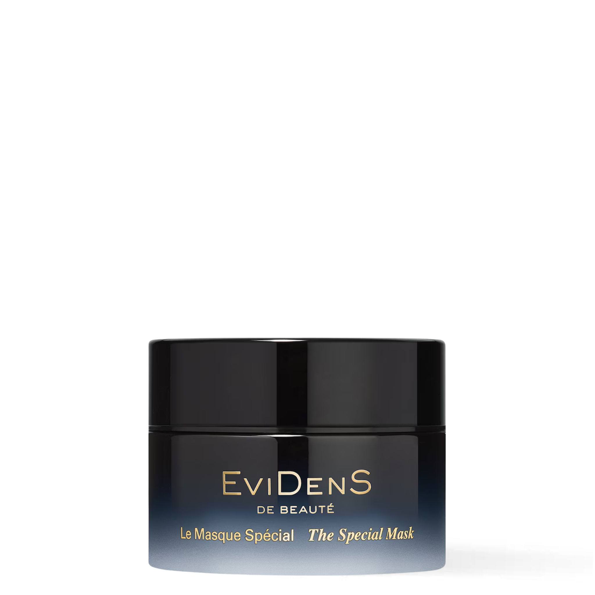 The Special Mask | Mask - Brightening | LOSHEN & CREM