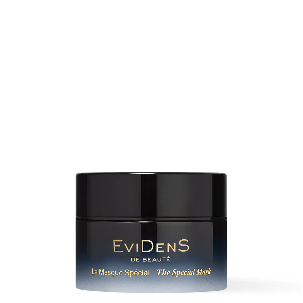 EviDenS de Beauté The Special Mask | Loshen & Crem