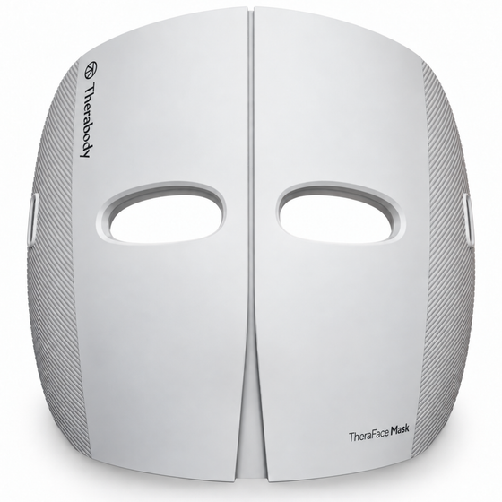 Therabody TheraFace Mask