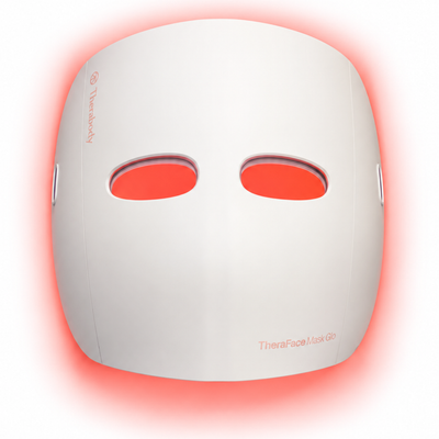 Therabody® TheraFace Mask Glo