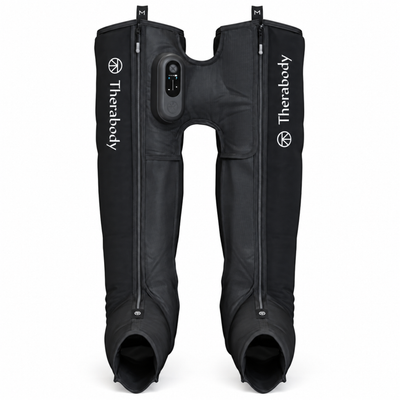 Therabody® JetBoots Prime | Tools - Leg compressor | LOSHEN & CREM