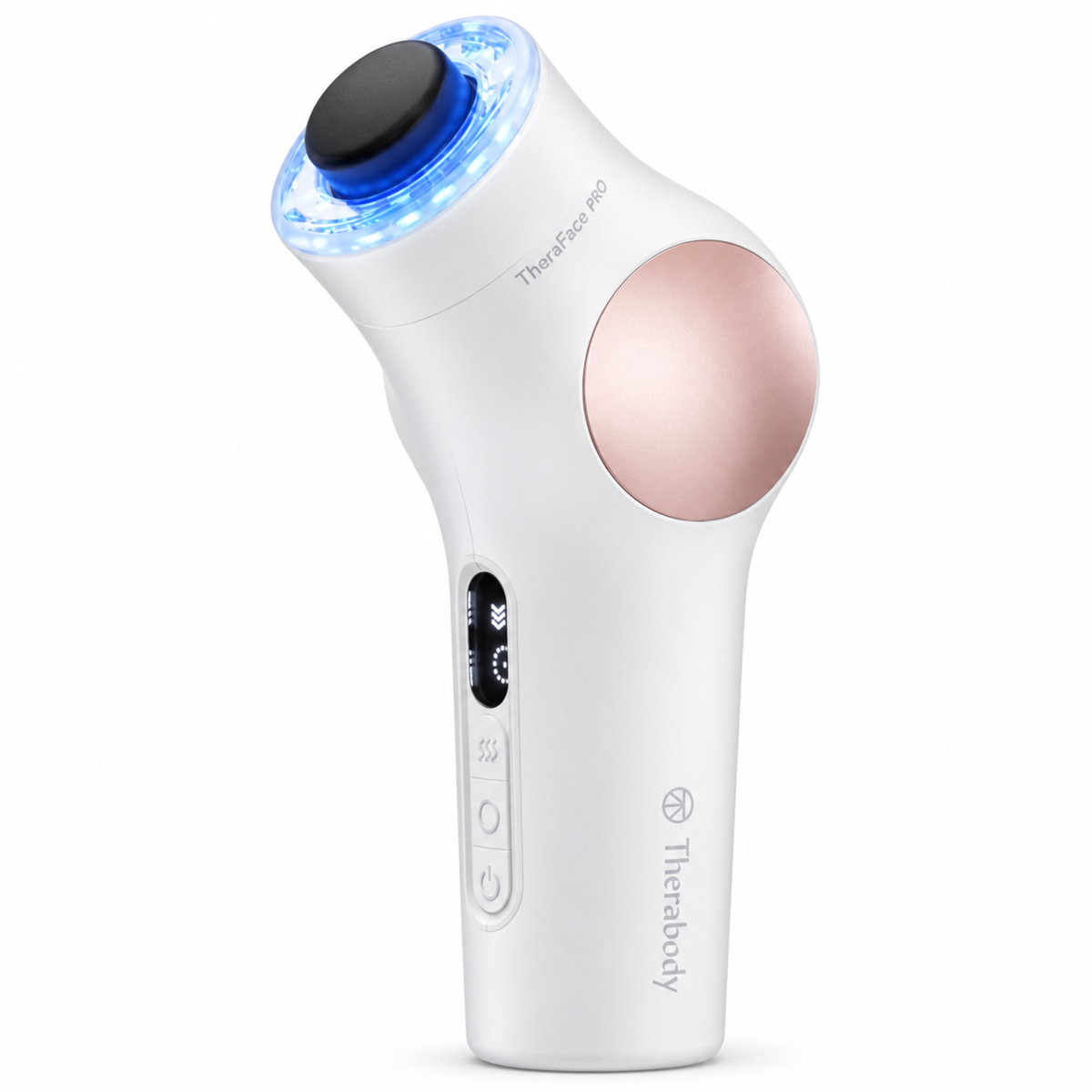 Therabody® TheraFace PRO | Tools - Microcurrent | LOSHEN & CREM