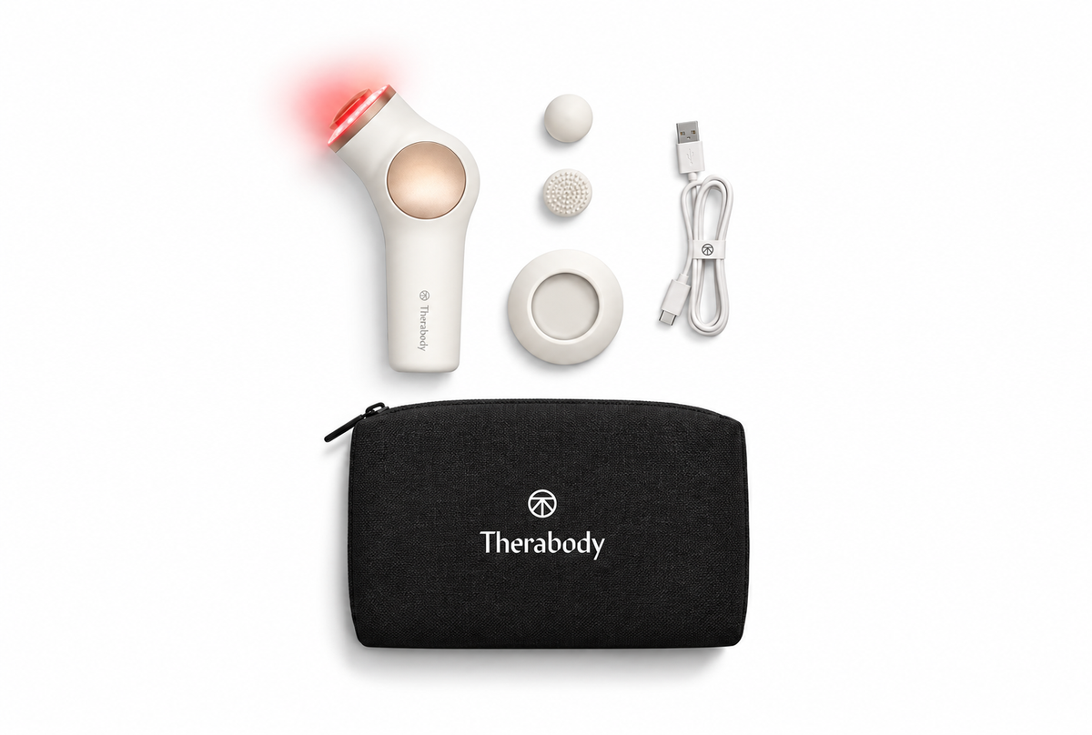Therabody® TheraFace PRO | Tools - Microcurrent | LOSHEN & CREM